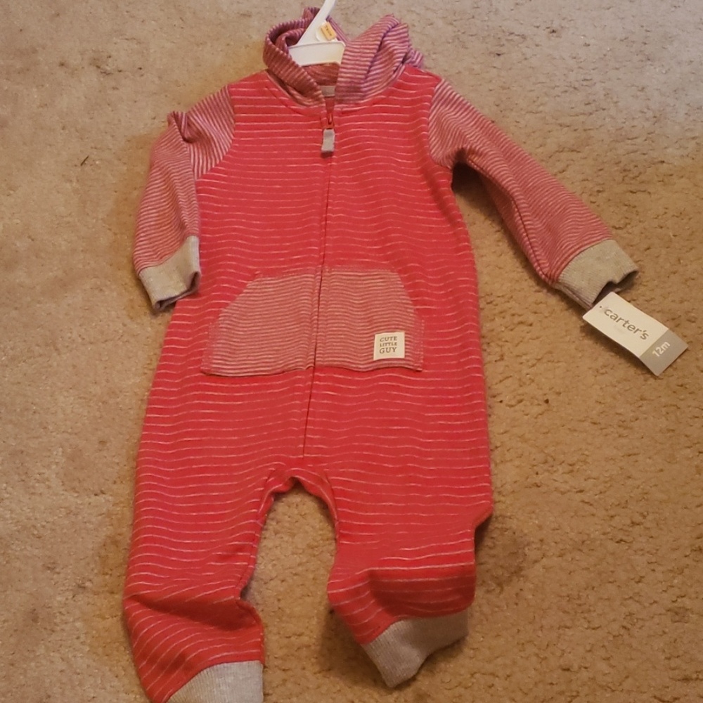 12m outfit